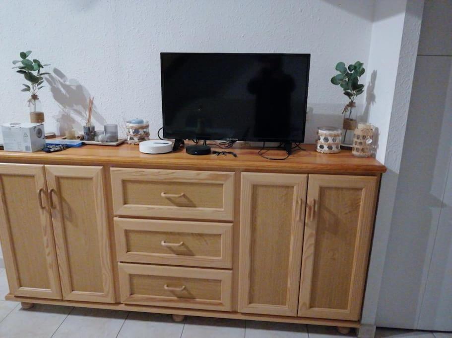 Maison Barcares Le Barcares Ngoại thất bức ảnh