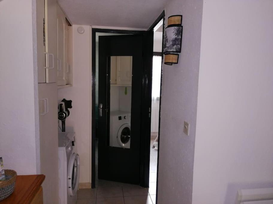Maison Barcares Le Barcares Ngoại thất bức ảnh