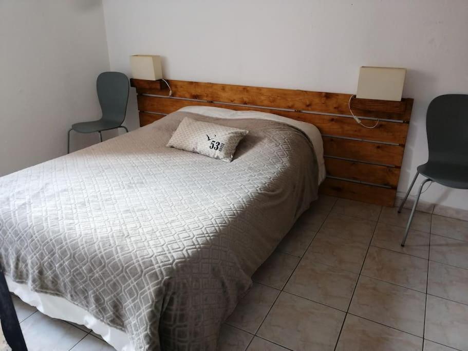 Maison Barcares Le Barcares Ngoại thất bức ảnh