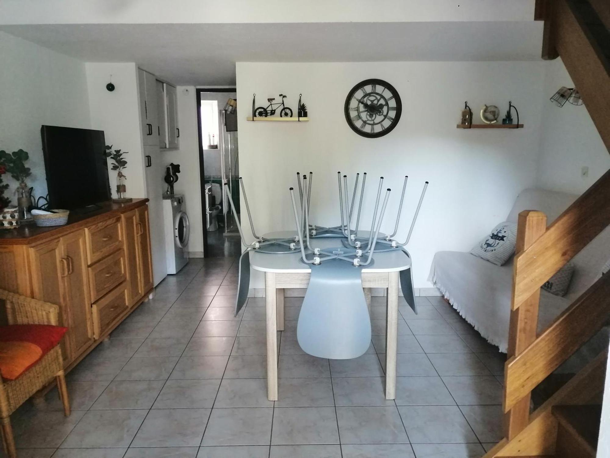 Maison Barcares Le Barcares Ngoại thất bức ảnh